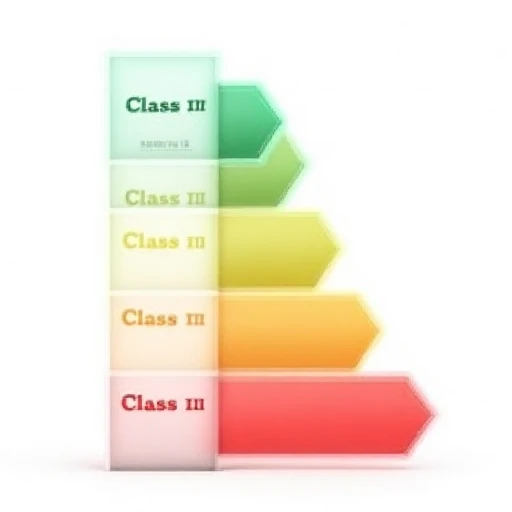 Clasificación Productos Sanitarios