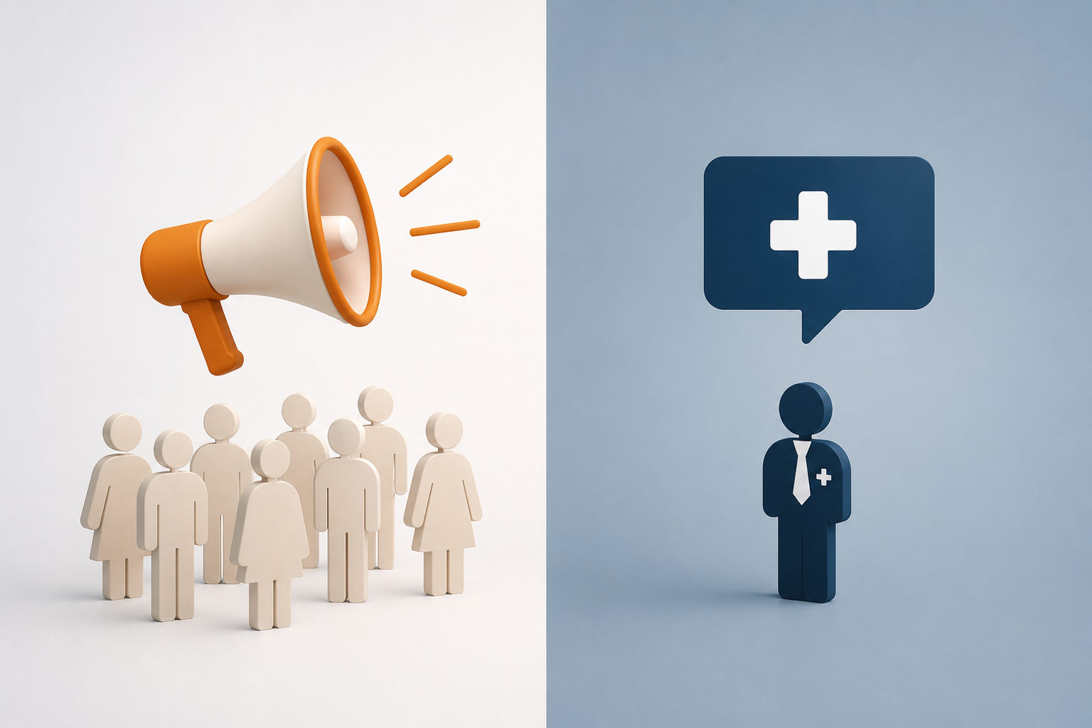 Curso producto sanitario MDR e IVDR. Publicidad de producto sanitario