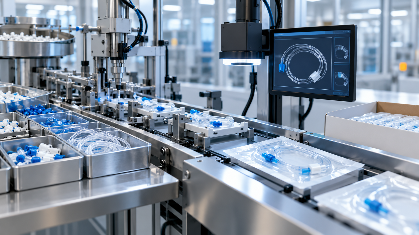 Responsable Técnico de fabricantes de productos sanitarios