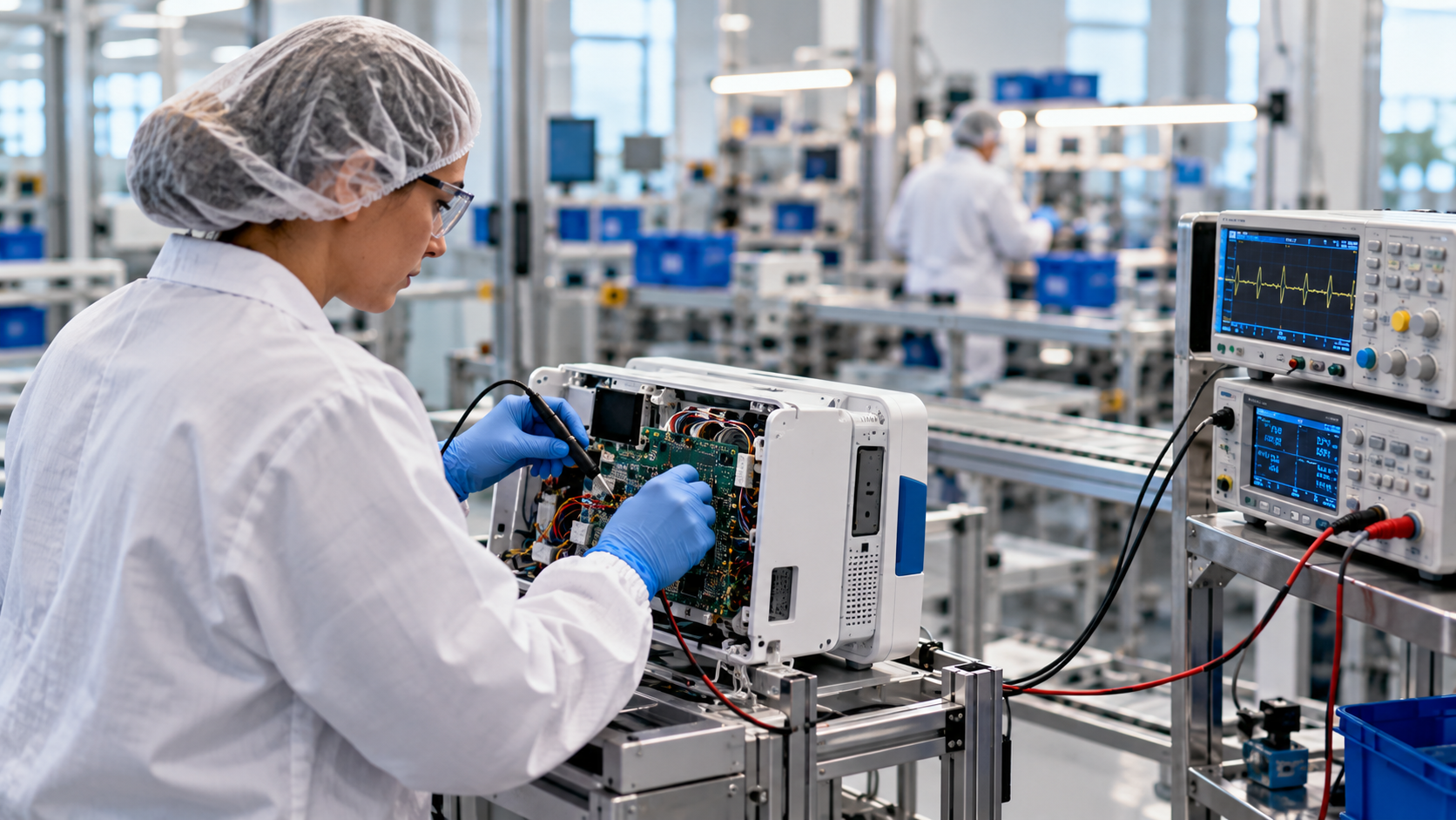 Planificación de la realización del producto sanitario ISO 13485